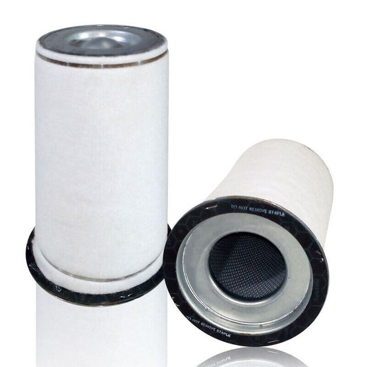 49 000 55 181 Mann Filter Separador de ar/óleo - Fabricado nos EUA - 8000 horas de trabalho