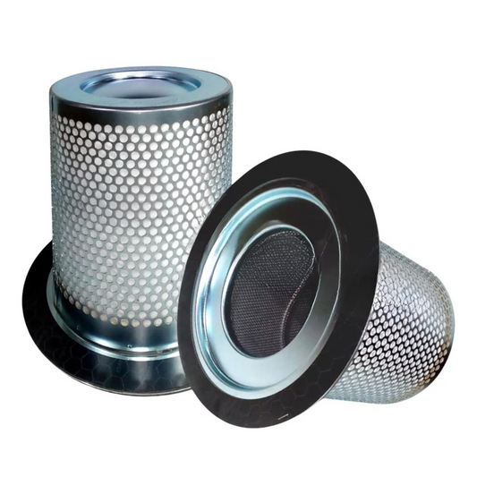 03091110 Air/Oil Separator Compatible with Mechanequip