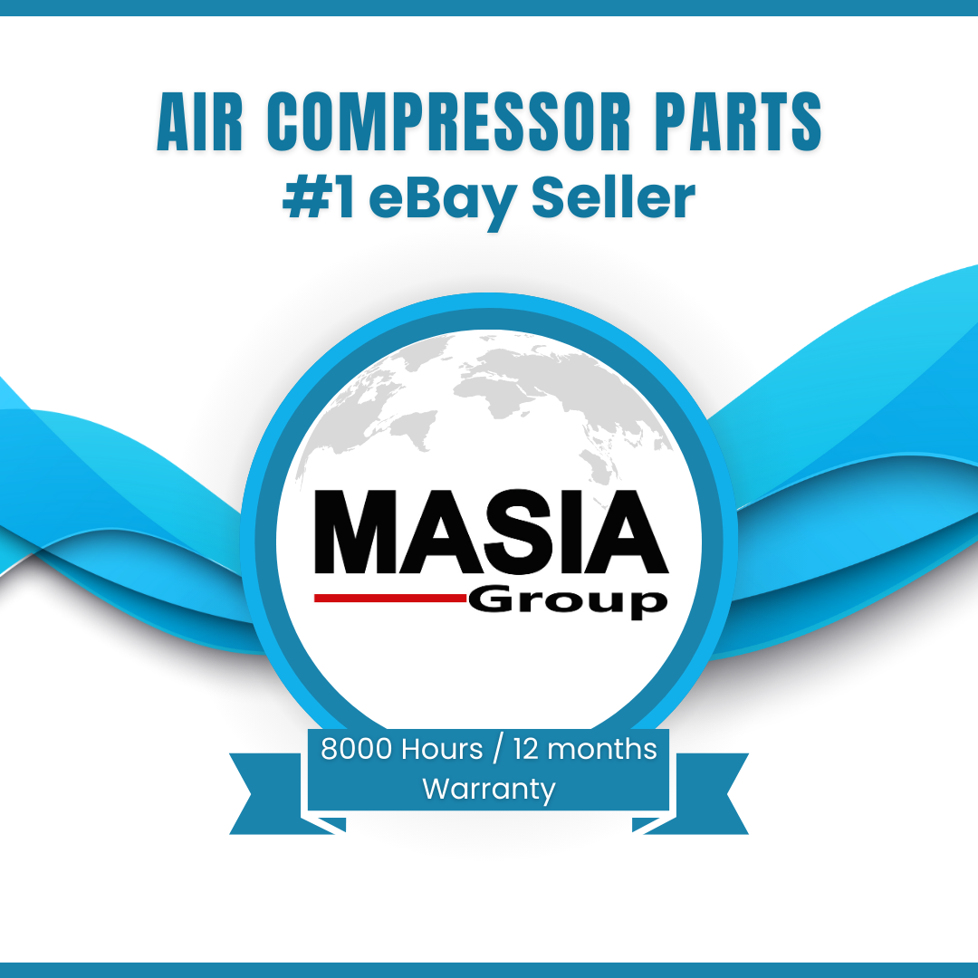 1614-6423-00 Air/Oil Separator Compatible with Atlas Copco