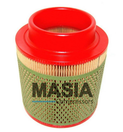 Filter Kit for EP-50 SE Compressors (39588470, 54672654, 54595442)