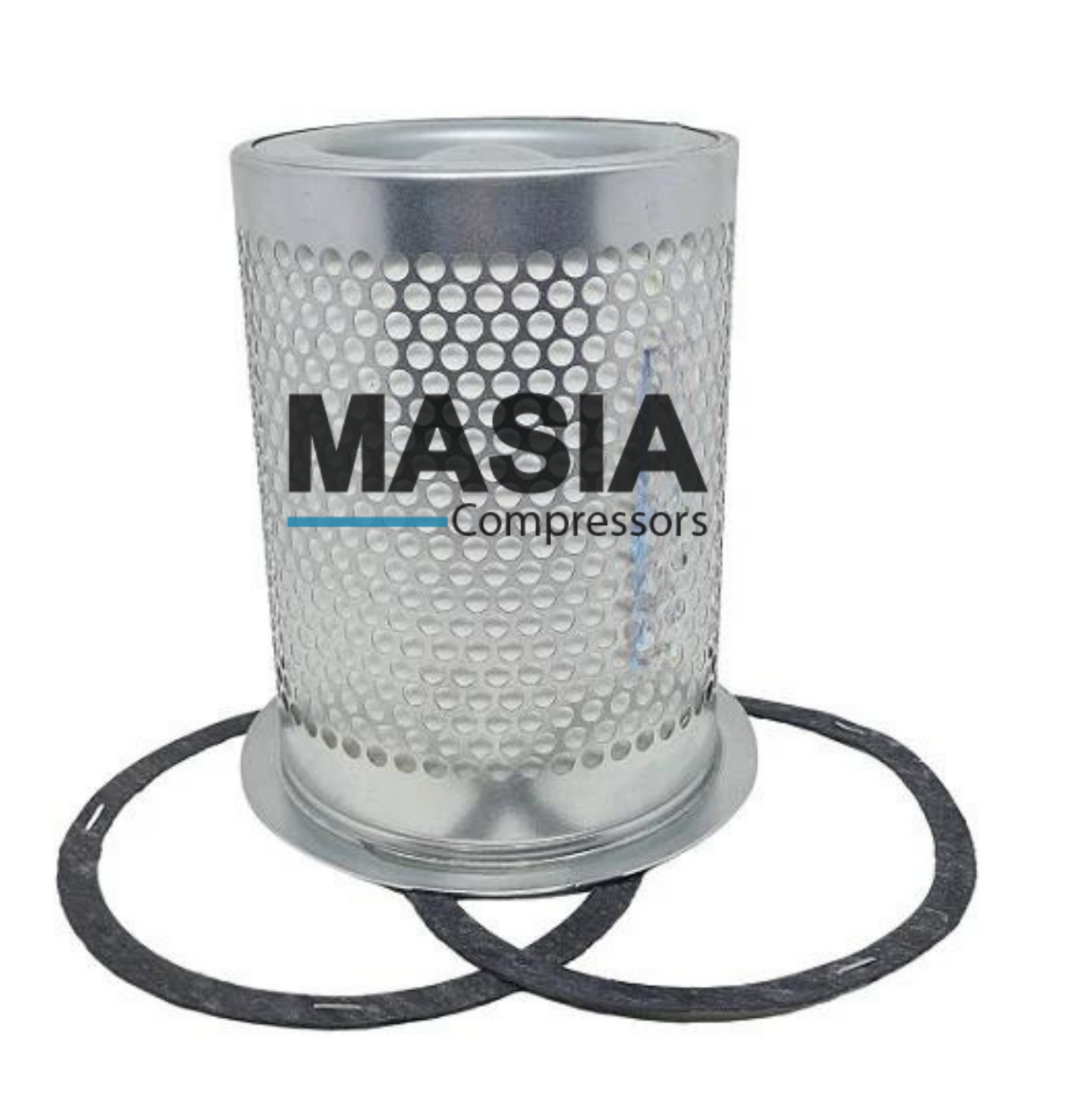 537704 312070 Air/Oil Separator Compatible with Kaishan