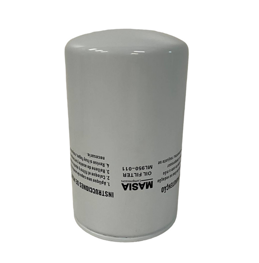 142136 Oil Filter Compatible with Quincy