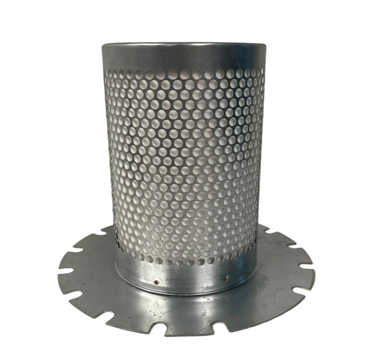 1622-3140-00 Atlas Copco Air/Oil Separator. Fits in GA-37 and GA-45VSD Models