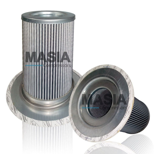 S138D0639 United Air Filter Air/Oil Separator - Made in USA - 8000 Working Hours