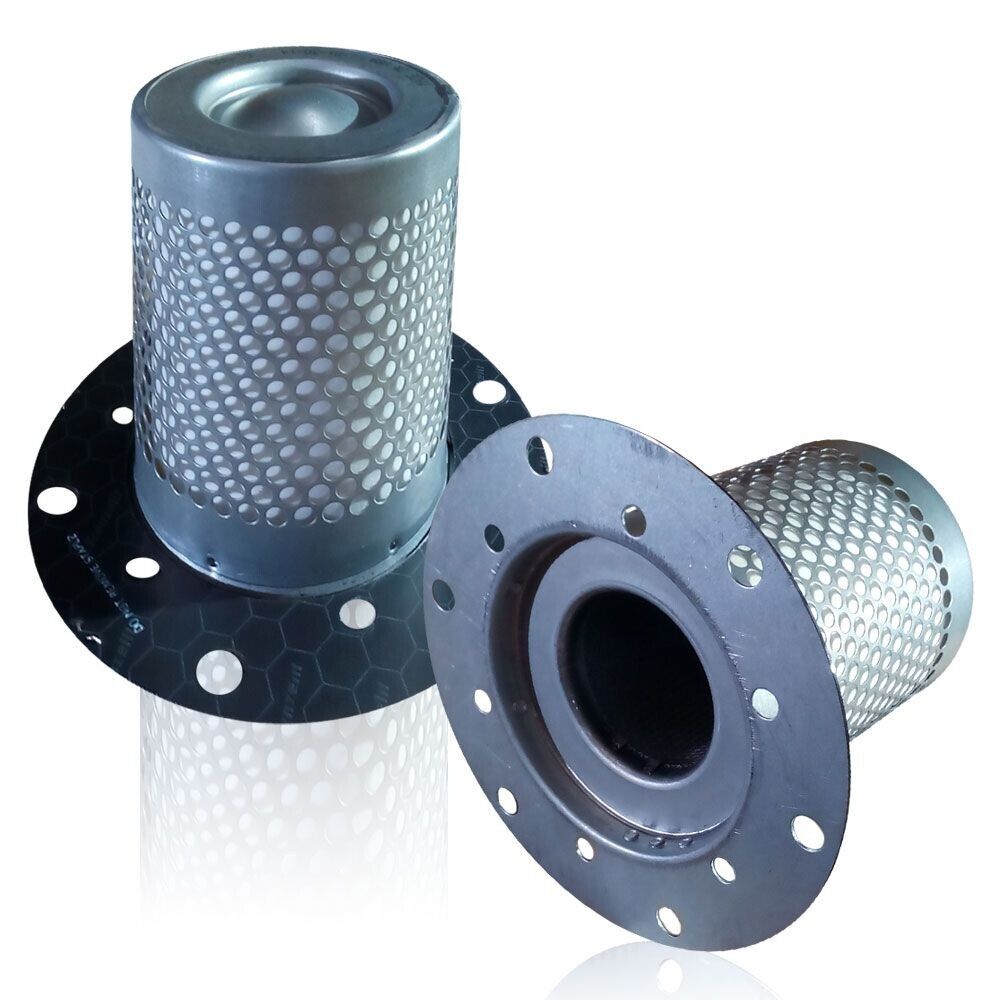 KV61-009 Keltec Technolab Separador de Ar/Óleo - Adapta-se aos Compressores Atlas Copco