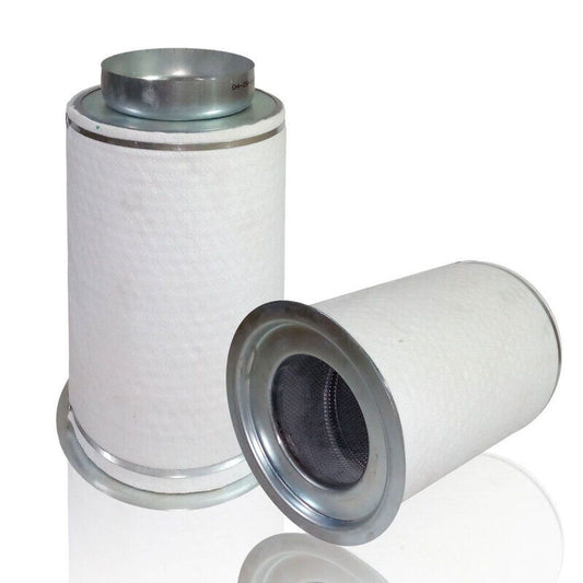 94 930 25 024 Mann Filter Separador de ar/óleo - Fabricado nos EUA - 8000 horas de trabalho