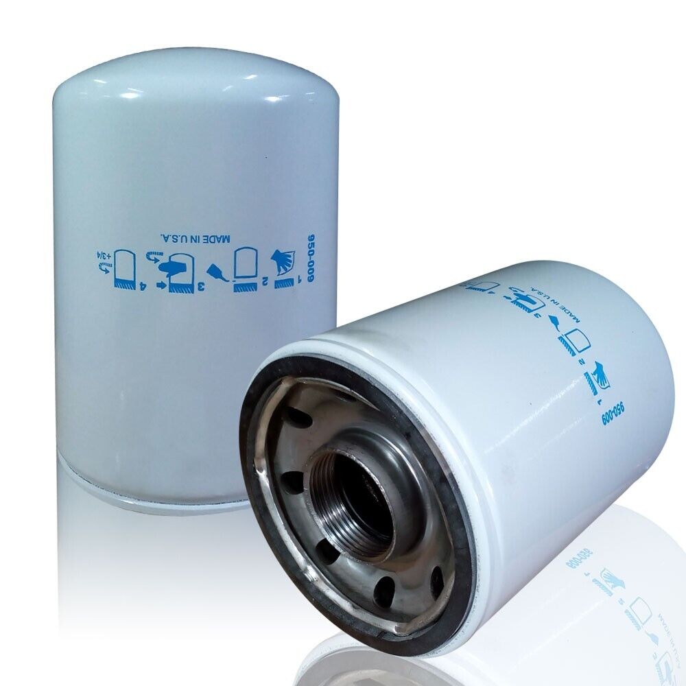 250025-525 Oil Filter Compatible with Sullair