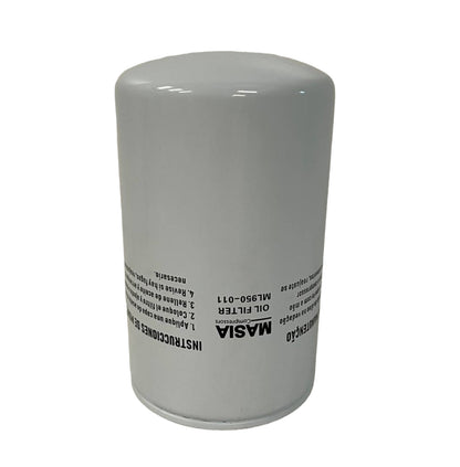 KL950-011 Keltec Technolab Oil Filter - Same as: 01-2391 - 2000 Working Hours