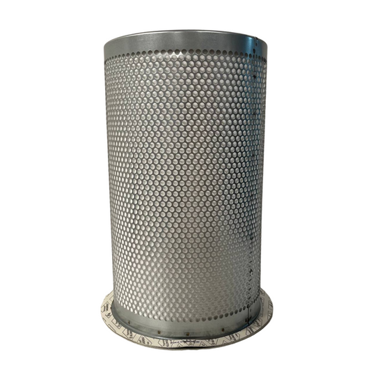 Separador de aire/aceite Comp Air 43-1111 - Fabricado en EE. UU. - 8000 horas de funcionamiento
