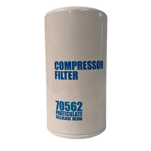 Filtro de aceite neumático Chicago 1P3547