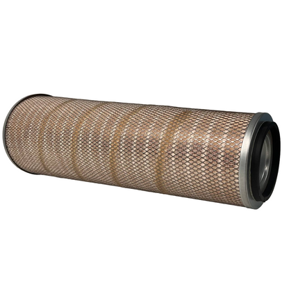 00521-112 Sullivan-Palatek Air Filter - Made In Usa - 2000 Working Hours