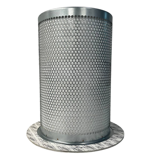 49 304 54 131 Air/Oil Separator Compatible with Mann Filter