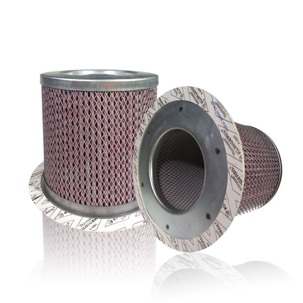 5018000-001 Air/Oil Separator Compatible with Sullivan/Palatek