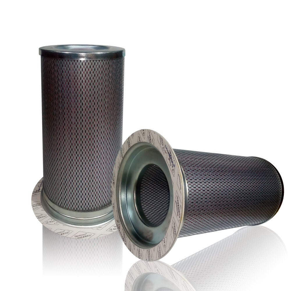 02250061-137 Air/Oil Separator Compatible with Sullair