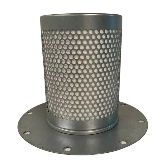 0080219 Woodward Sales Air/Oil Separator - Made in USA - 8000 Working Hours