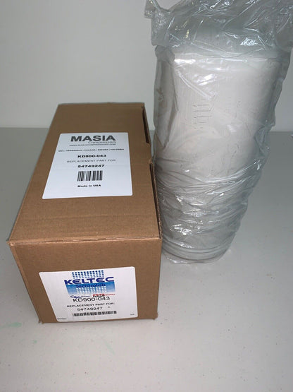 ZS1059792 Gardner Denver Air/Oil Separator - Made in USA - 4000 Working Hours