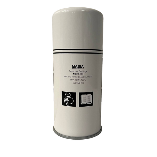 11702490 Air/Oil Separator Compatible with Chinook