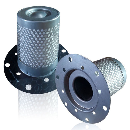 1202-8722-00 Separador de ar/óleo (serve em XAS-47 a XAS-75)