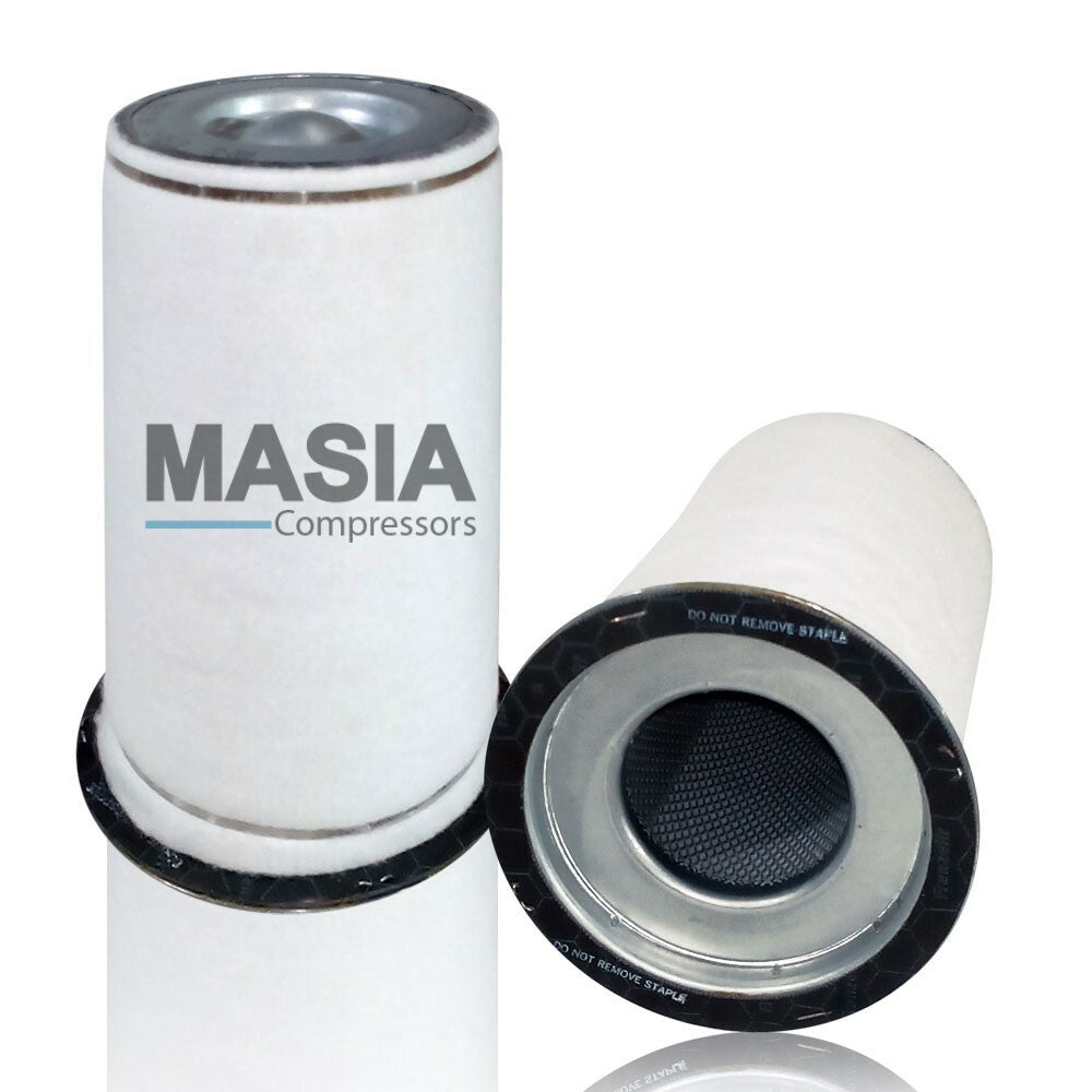 S138D0691 Air/Oil Separator Compatible with United Air Filter