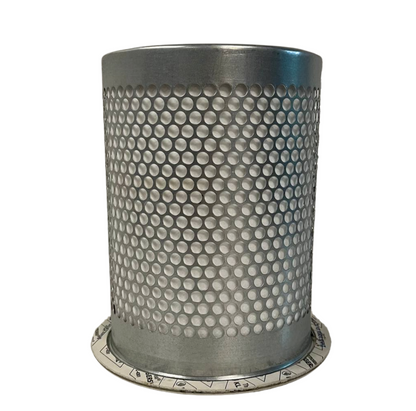 007.0026-6 Schulz Air/Oil Separator - 8000 Hours (021.0009-1, 021.0128-0)