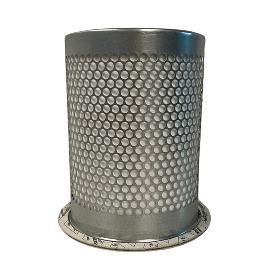 007.0026-6 Schulz Air/Oil Separator - 8000 Hours (021.0009-1, 021.0128-0)