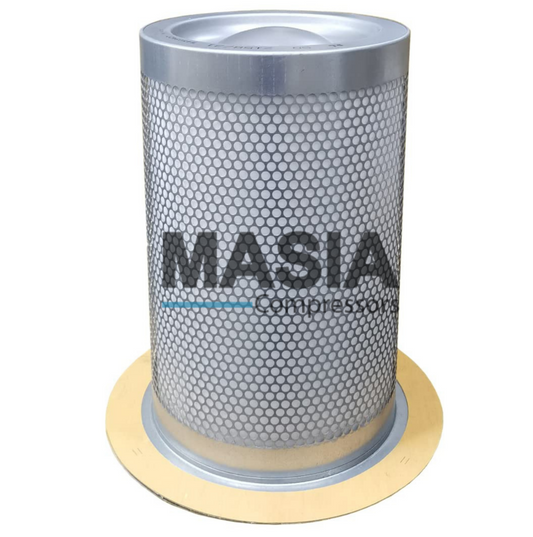 P53-8609 Air/Oil Separator Compatible with Donaldson