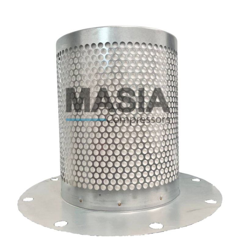 2901-0858-00 Air/Oil Separator Compatible with Atlas Copco