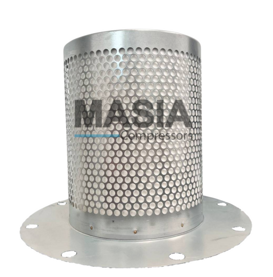 2901-0858-00 Air/Oil Separator Compatible with Atlas Copco