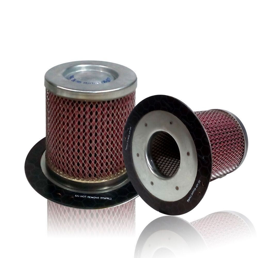 S138D1184 Air/Oil Separator Compatible with United Air Filter