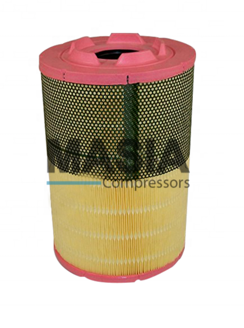 Kit de filtro GA-55 Atlas Copco 1613-9501-00, 1613-6105-00 (2), 2901-0858-00