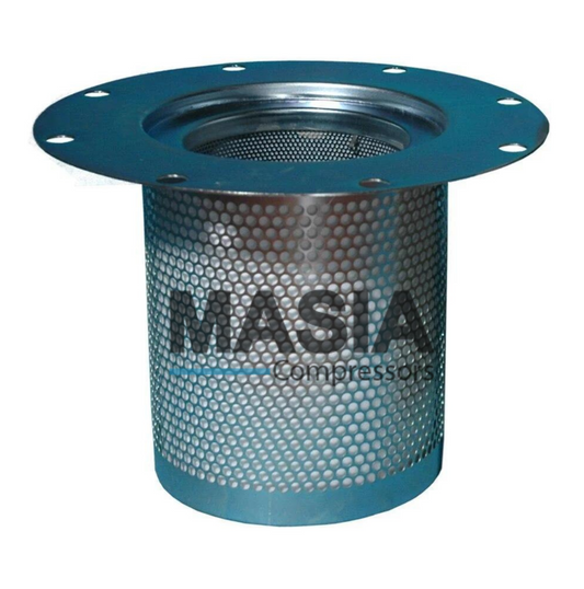 S138D0078 United Air Filter Air/Oil Separator - Made in USA - 8000 Working Hours