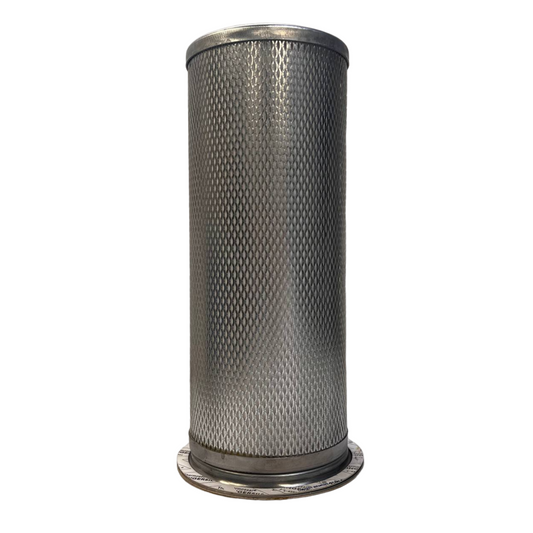 Separador de aire/aceite Sullair 47044 - Fabricado en EE. UU. - 8000 horas de funcionamiento