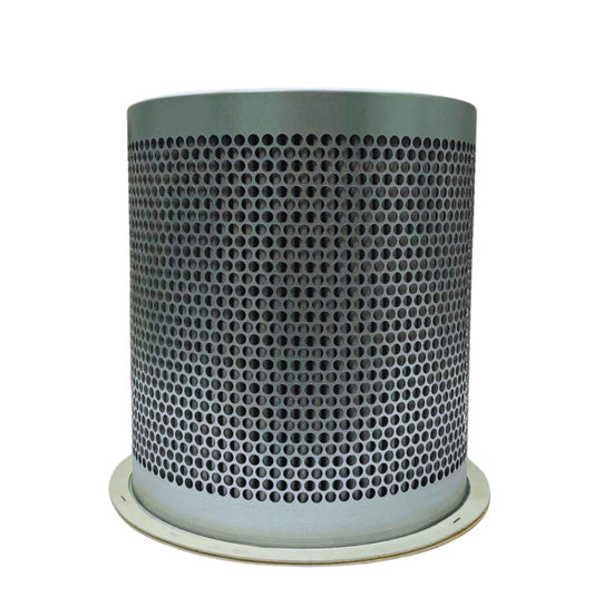 S138D0554 United Air Filter Separador de ar/óleo - Fabricado nos EUA - 8000 horas de trabalho