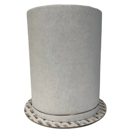4323 Air/Oil Separator Compatible with Performance Filtration