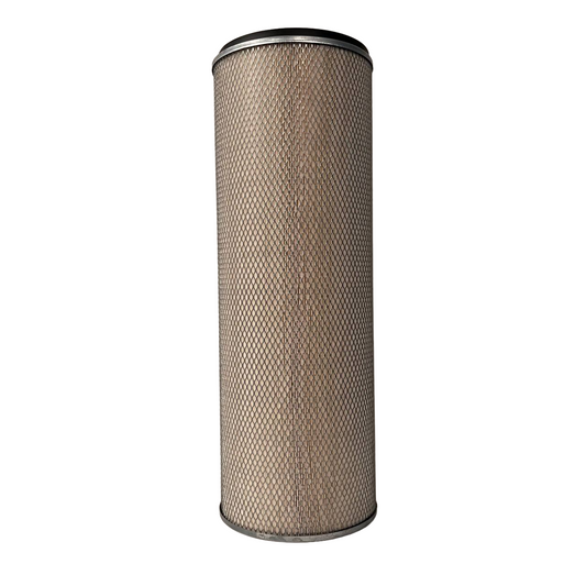 01900522 0034 Sullivan-Palatek Air Filter - Made In Usa - 2000 Working Hours