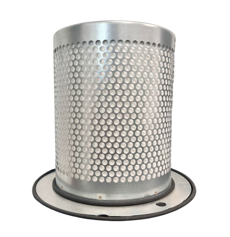 GA-75 Atlas Copco Filter Kit: 1613-8004-00, 1613-6105-00 (2), 1613-8007-00