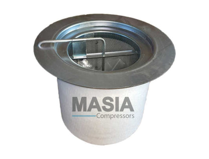 03115033 Mechanequip Air/Oil Separator - Made in USA - 8000 Working Hours