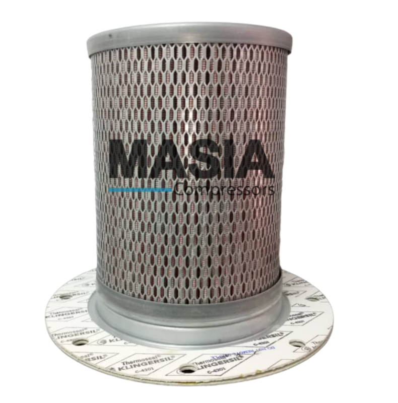 S138D1149 Air/Oil Separator Compatible with United Air Filter