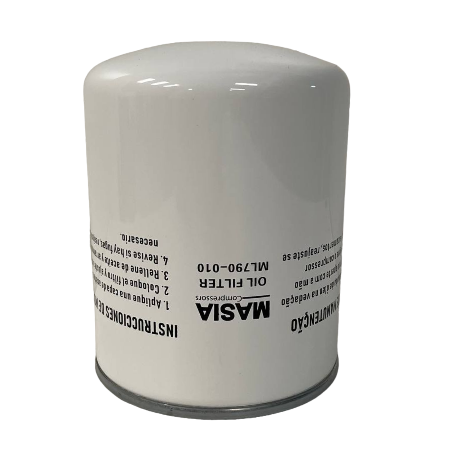 WD1374 Eaton Compressor Oil Filter - Same as: FILTER022 - 2000 Working Hours