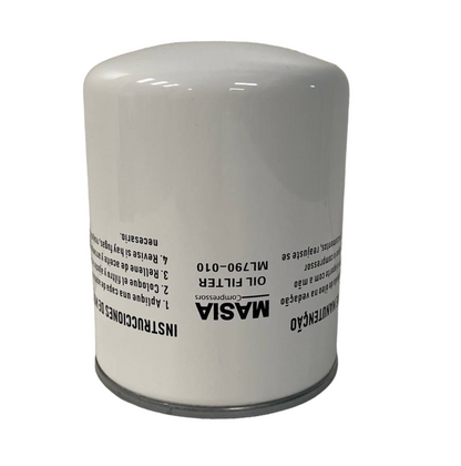 WD1374 Eaton Compressor Oil Filter - Same as: FILTER022 - 2000 Working Hours