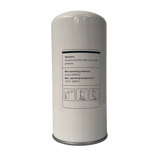 2903-7754-00 Air/Oil Separator Compatible with Atlas Copco