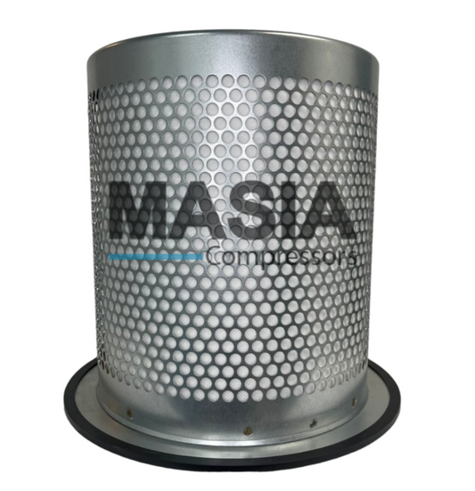 MV360-029 Masia Compressors Air/Oil Separator