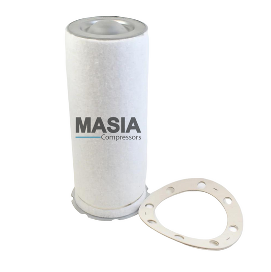 6.1960.0 Air/Oil Separator Compatible With Kaeser