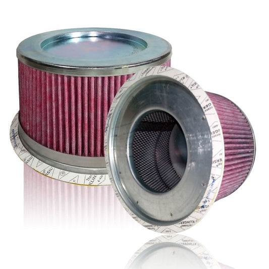 MV295-006P Masia Compressors Air/Oil Separator