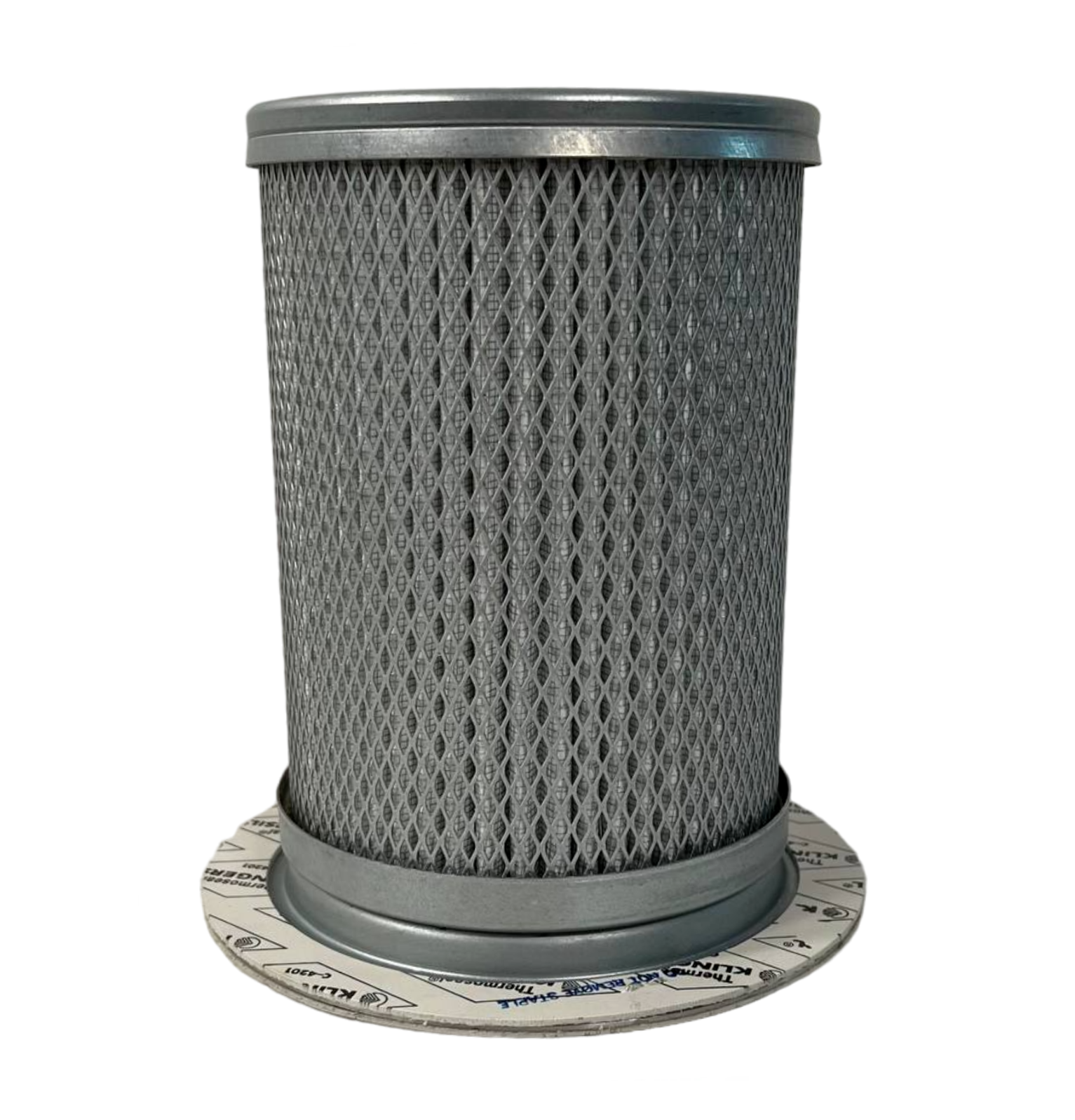 S138D1562 United Air Filter Air/Oil Separator