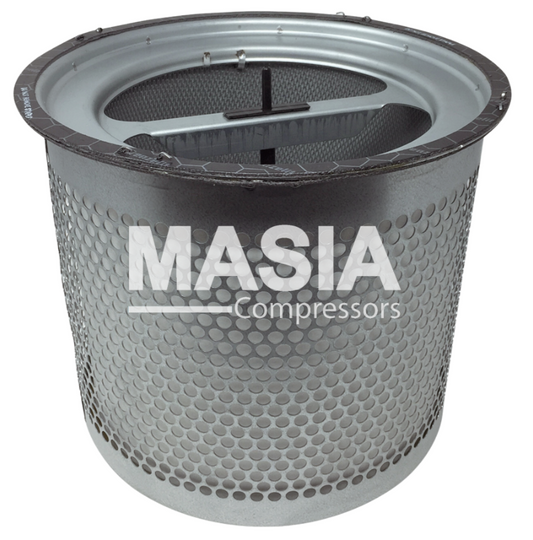 22111975 Separador de ar/óleo - Também 54721345 - Para compressores portáteis