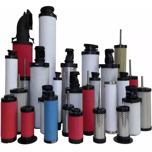 Xfhxjk Finite Filter Filter Element