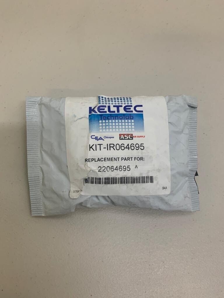 22064695 Kit de válvula de presión mínima