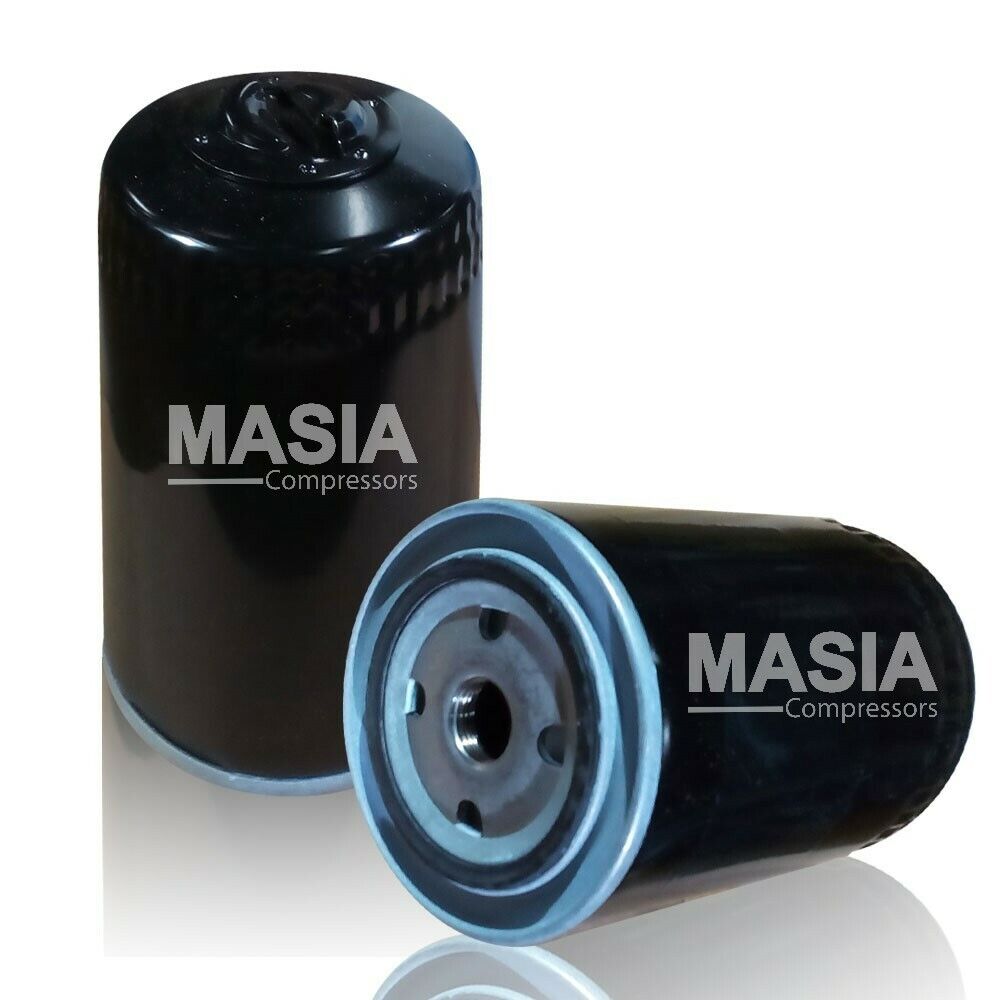 11773 Oil Filter Compatible with Sullair (Also works as: 408107, 44416, 44773)