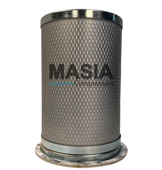 P53-0806 Air/Oil Separator Compatible with Donaldson